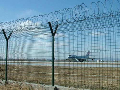 機場圍界網圖片1 機場圍界網圖片1
