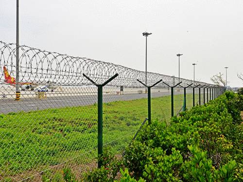 機場圍界網圖片2 機場圍界網圖片2