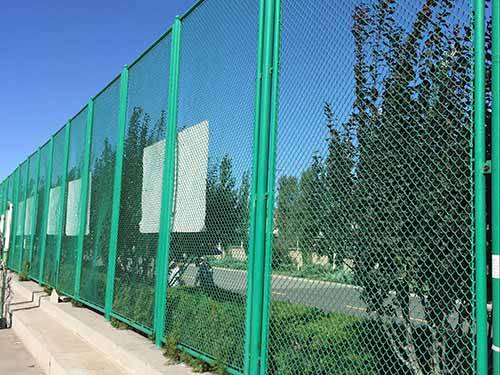 球場圍網圖片4 球場圍網圖片4