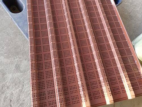 瓦楞型爬架網圖片6 瓦楞型爬架網圖片6