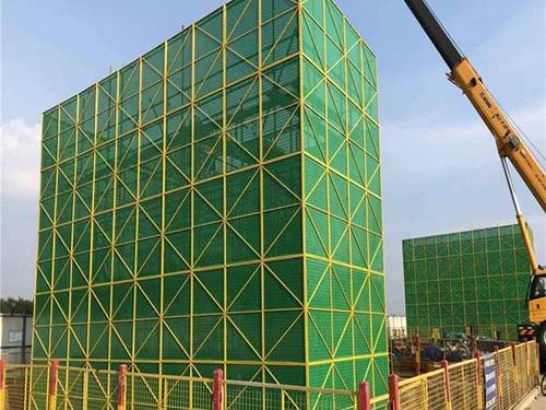 腳手架防護網圖片4 腳手架防護網圖片4