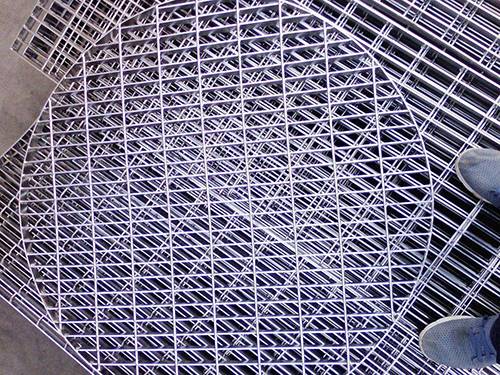 復合鋼格板圖片2