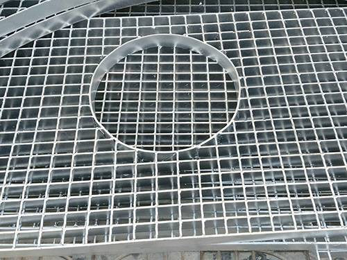 復合鋼格板圖片3