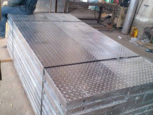 復合鋼格板圖片4