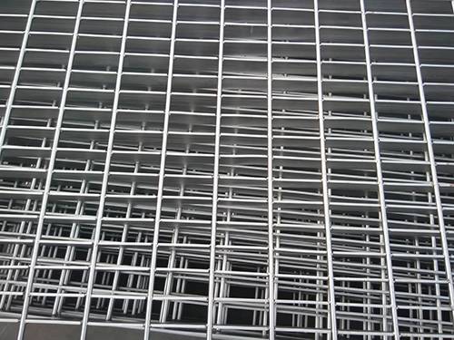 對(duì)插鋼格柵圖片4 對(duì)插鋼格柵圖片4