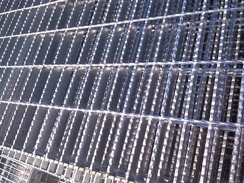 鍍鋅溝蓋板圖片1 鍍鋅溝蓋板圖片1