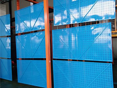 爬架防護網圖片3 爬架防護網圖片3