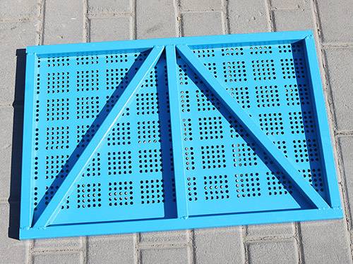 爬架防護網圖片2 爬架防護網圖片2