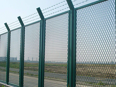 保稅區圍欄網圖片1 保稅區圍欄網圖片1