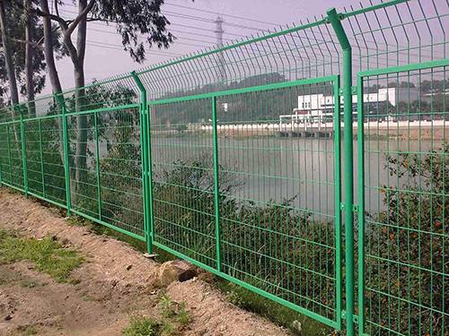 廣東河道圍欄網圖片4 廣東河道圍欄網圖片4