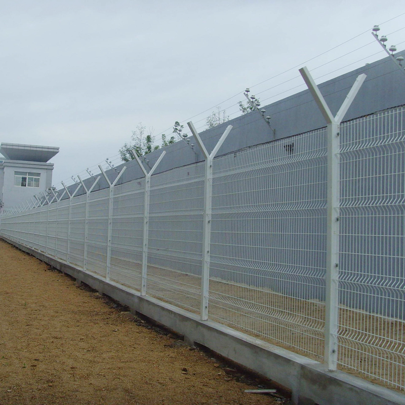 監獄防爬網圖片3 監獄防爬網圖片3