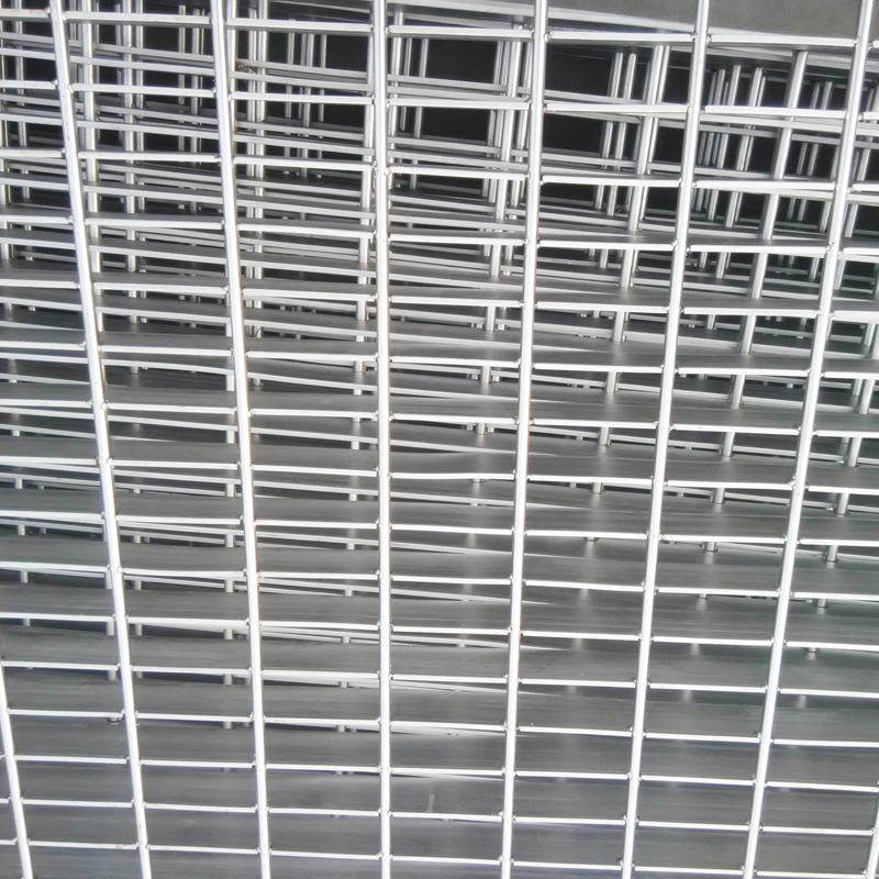 熱鍍鋅溝蓋板圖片2 熱鍍鋅溝蓋板圖片2