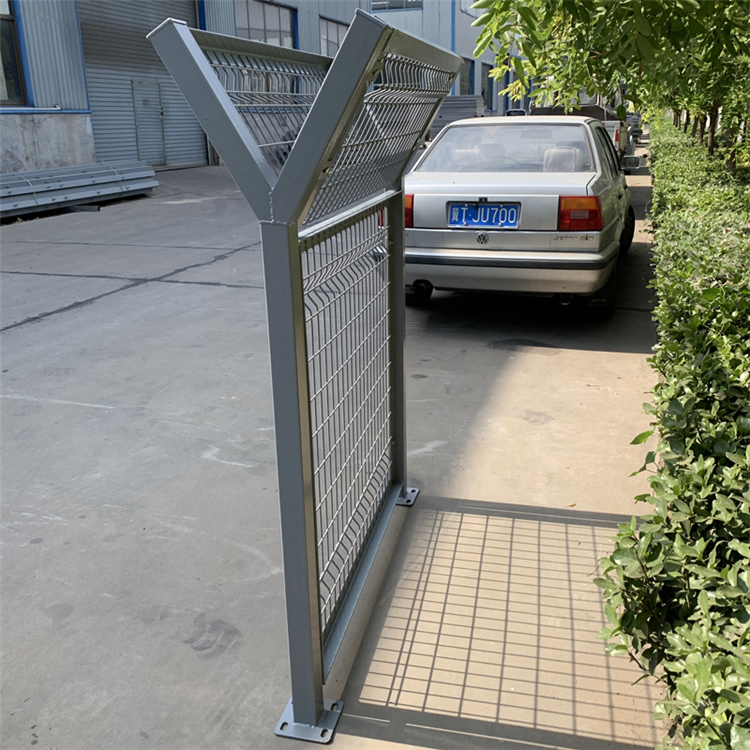 機場圍界圍欄圖片3