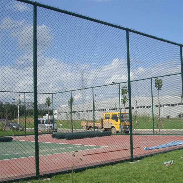 組裝式球場圍欄網(wǎng)圖片4 組裝式球場圍欄網(wǎng)圖片4