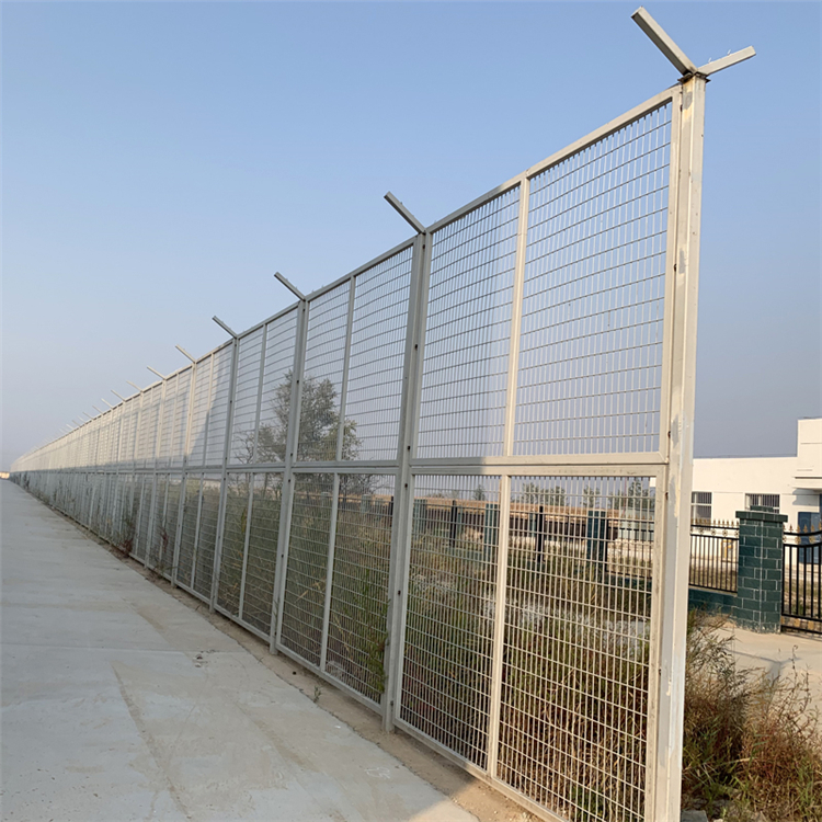 邊境隔離柵圖片1 邊境隔離柵圖片1