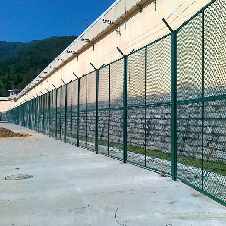 邊境隔離柵圖片4 邊境隔離柵圖片4