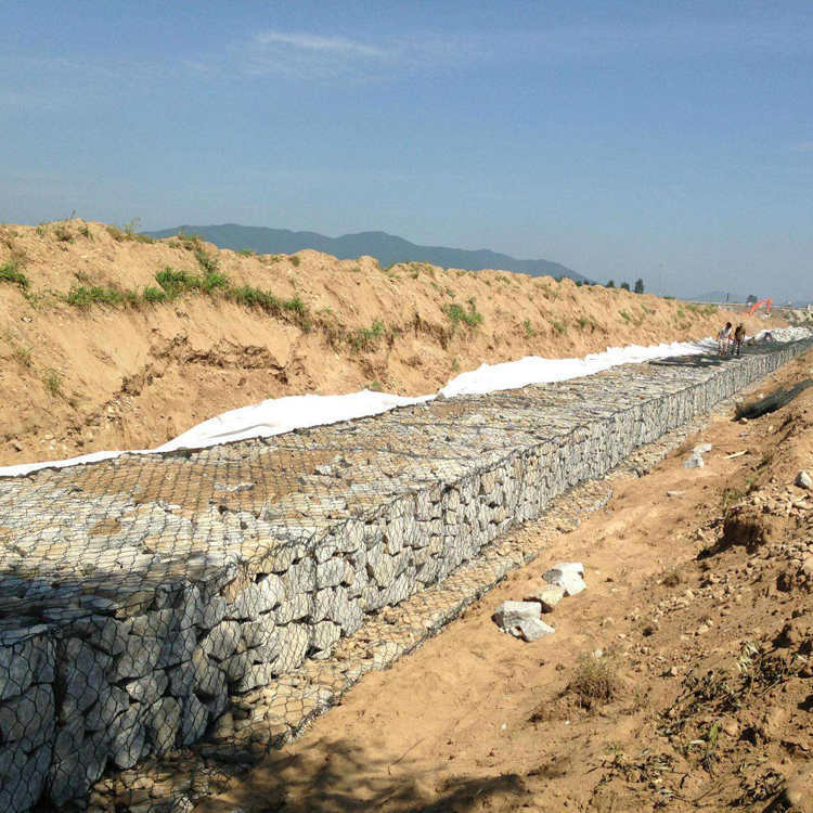 河道防護(hù)格賓網(wǎng)圖片1 河道防護(hù)格賓網(wǎng)圖片1