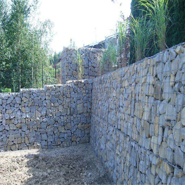 河道防護(hù)格賓網(wǎng)圖片2 河道防護(hù)格賓網(wǎng)圖片2