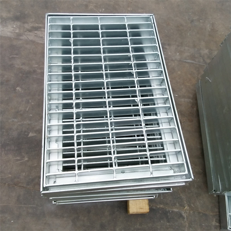 異形鋼格板圖片2 異形鋼格板圖片2