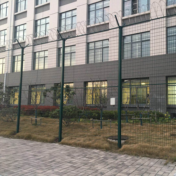 機場圍界防護網圖片3 機場圍界防護網圖片3