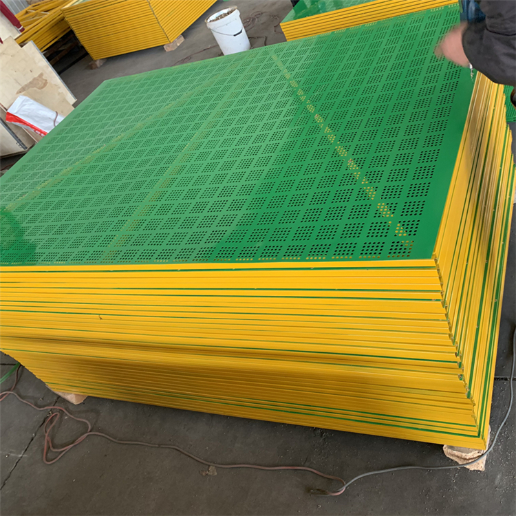 半米字型爬架網(wǎng)圖片4