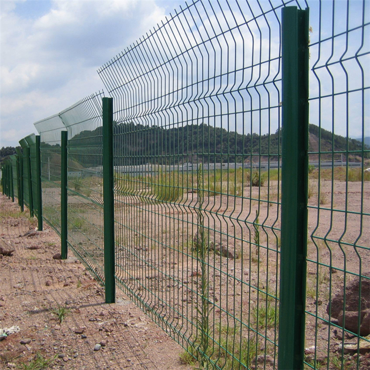 水庫保護圍網圖片3 水庫保護圍網圖片3