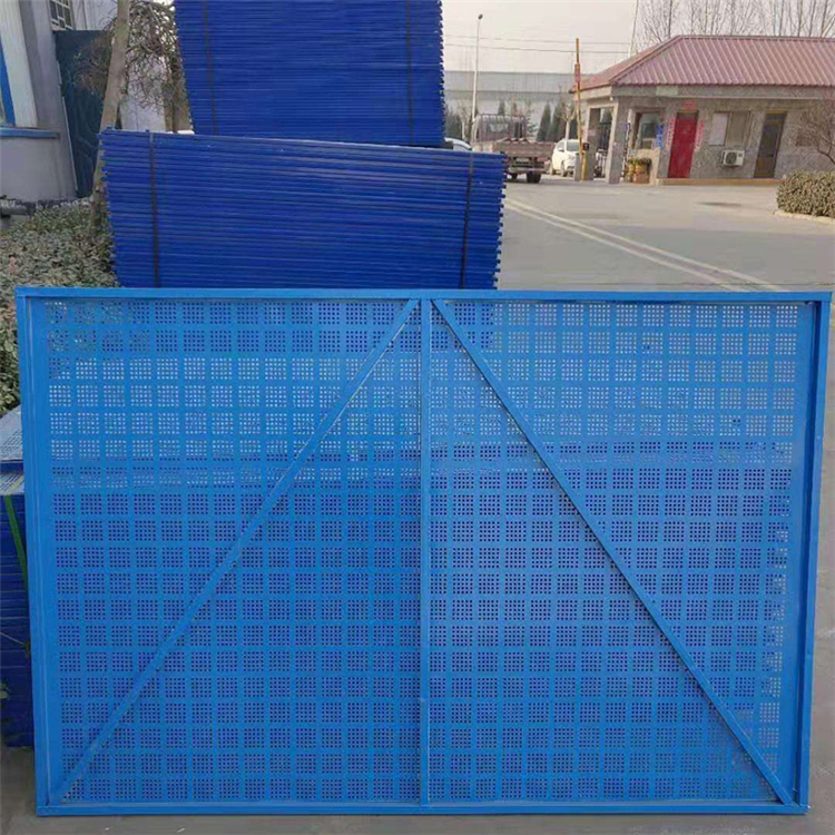 沖孔爬架網圖片4 沖孔爬架網圖片4