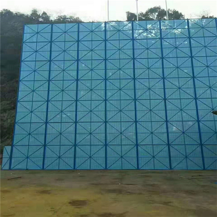 金屬爬架網圖片3