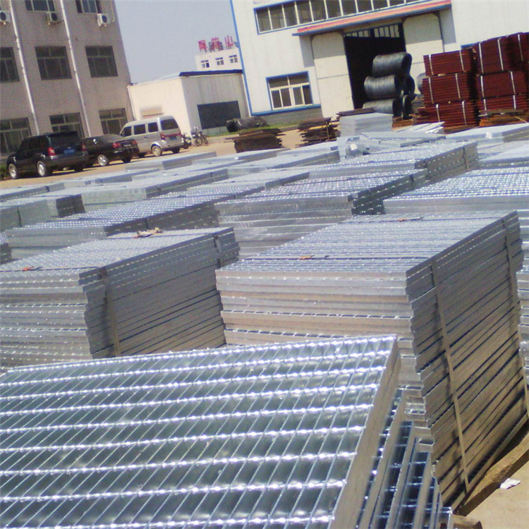 鋼格板固定方法圖片4 鋼格板固定方法圖片4