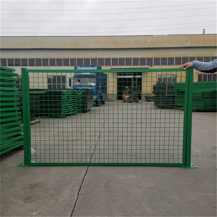 鐵路橋梁防拋網(wǎng)