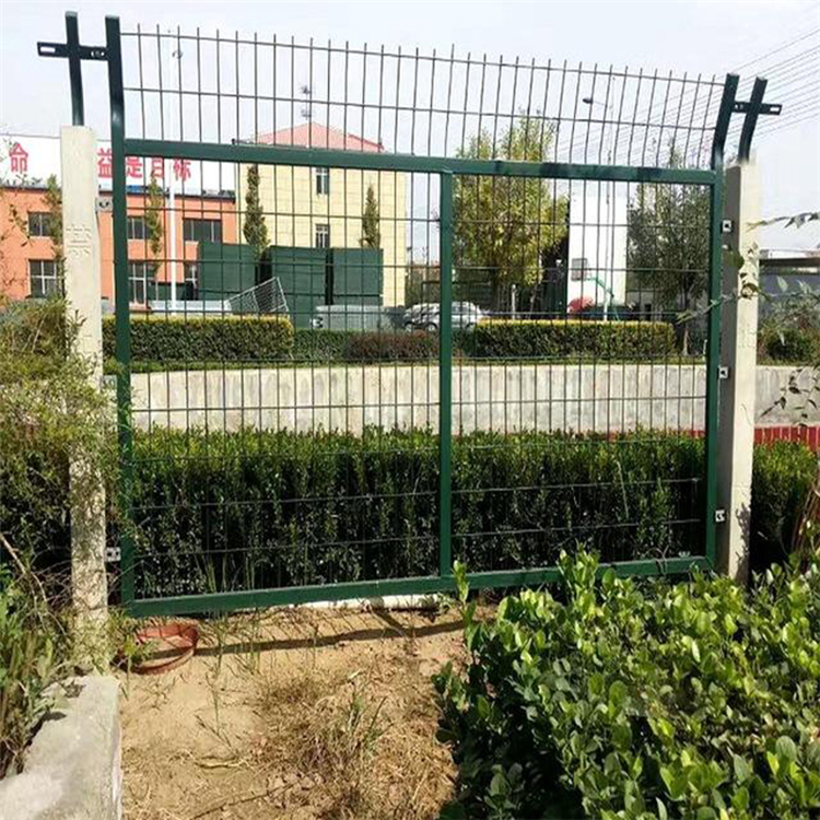 鐵路金屬網柵欄圖片2 鐵路金屬網柵欄圖片2