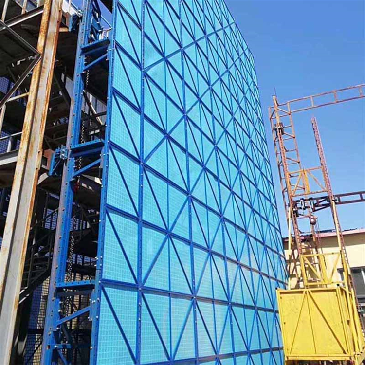 建筑外墻架子防護網圖片4 建筑外墻架子防護網圖片4