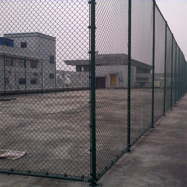 山東學校隔離圍網(wǎng)圖片1 山東學校隔離圍網(wǎng)圖片1