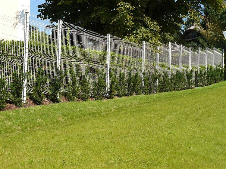 景區隔離網圖片2 景區隔離網圖片2