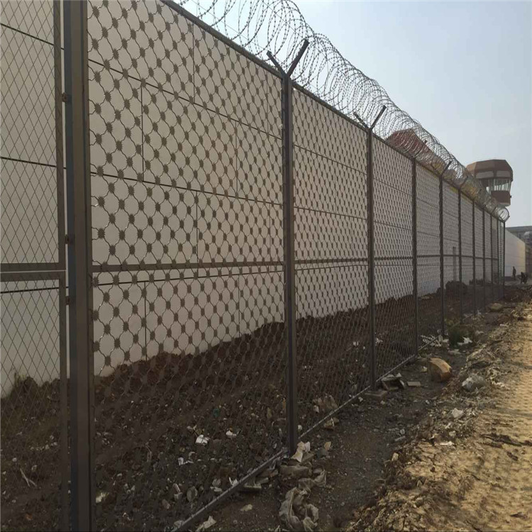 監(jiān)舍樓區(qū)鋼網(wǎng)墻圖片4 監(jiān)舍樓區(qū)鋼網(wǎng)墻圖片4