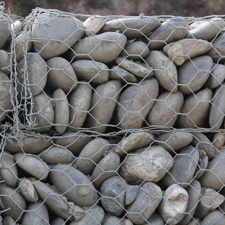 格網(wǎng)石籠圖片2 格網(wǎng)石籠圖片2