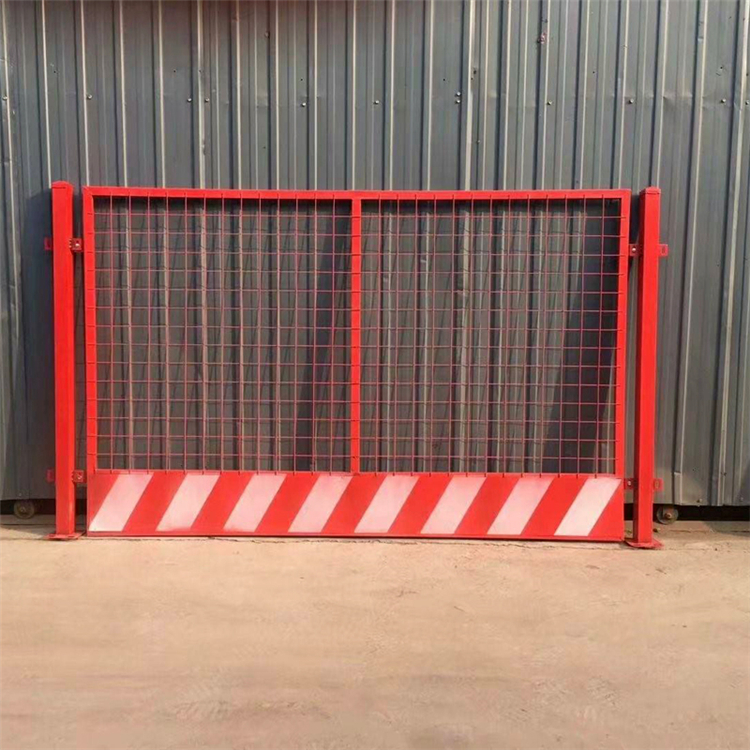 建筑工地護欄圖片2 建筑工地護欄圖片2