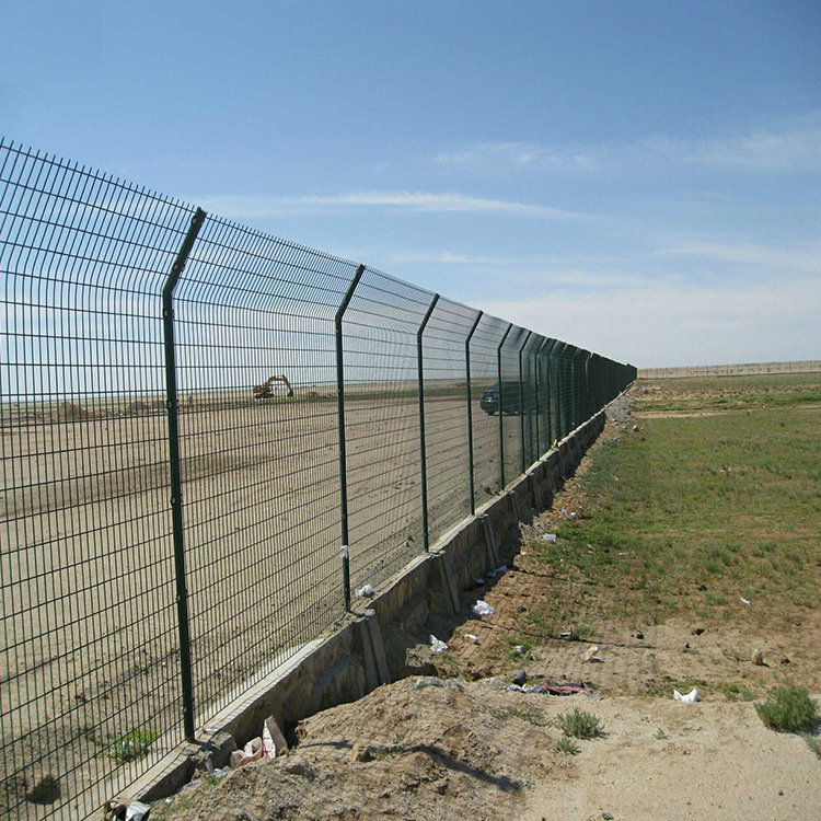 雙邊護(hù)欄網(wǎng)圖片2 雙邊護(hù)欄網(wǎng)圖片2