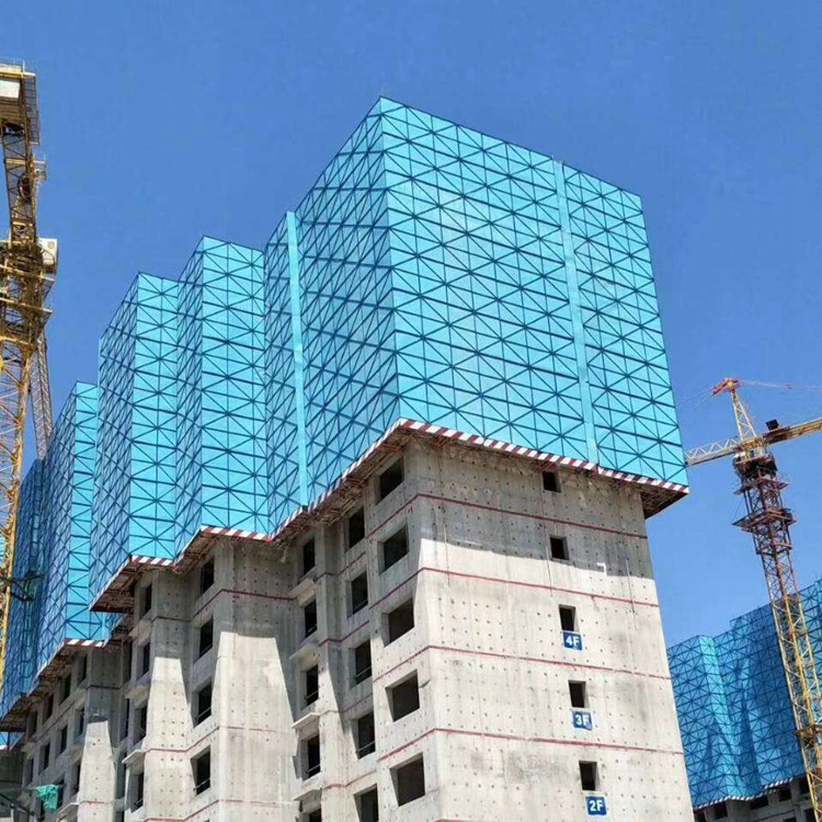 提升架爬架網圖片3 提升架爬架網圖片3