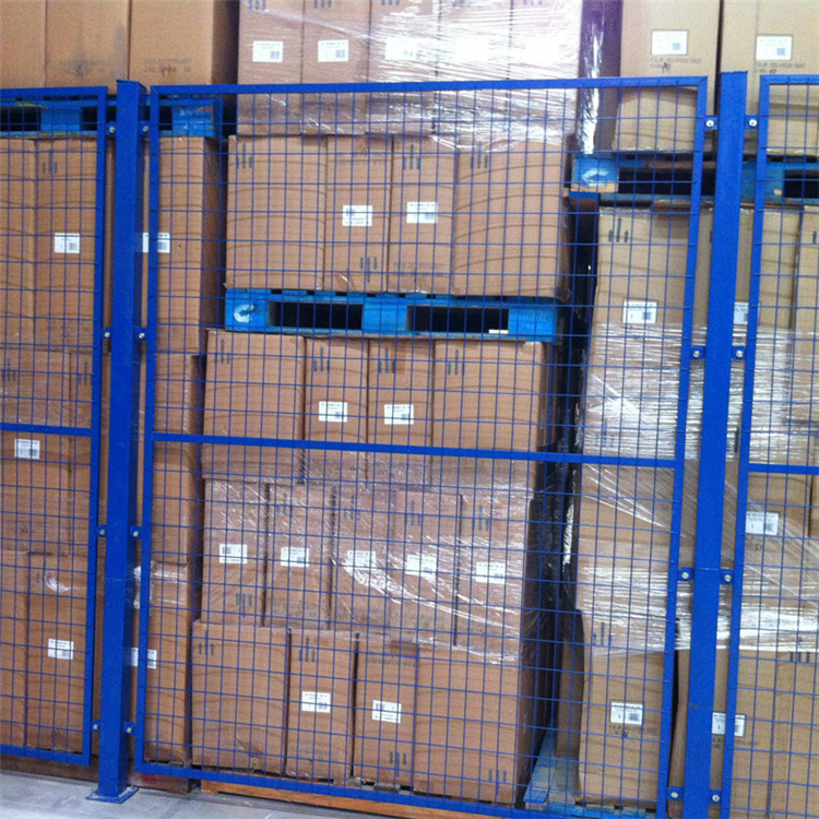 間隔車間隔離網(wǎng)圖片2 間隔車間隔離網(wǎng)圖片2