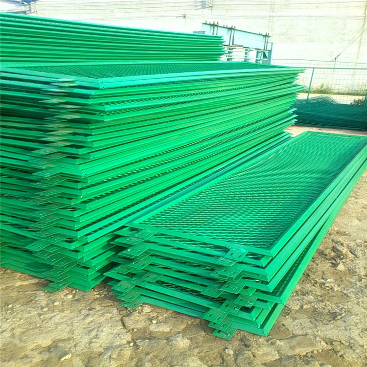 公路中間防眩目網圖片4 公路中間防眩目網圖片4