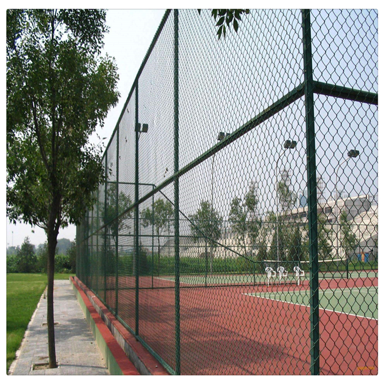 運動場圍欄網