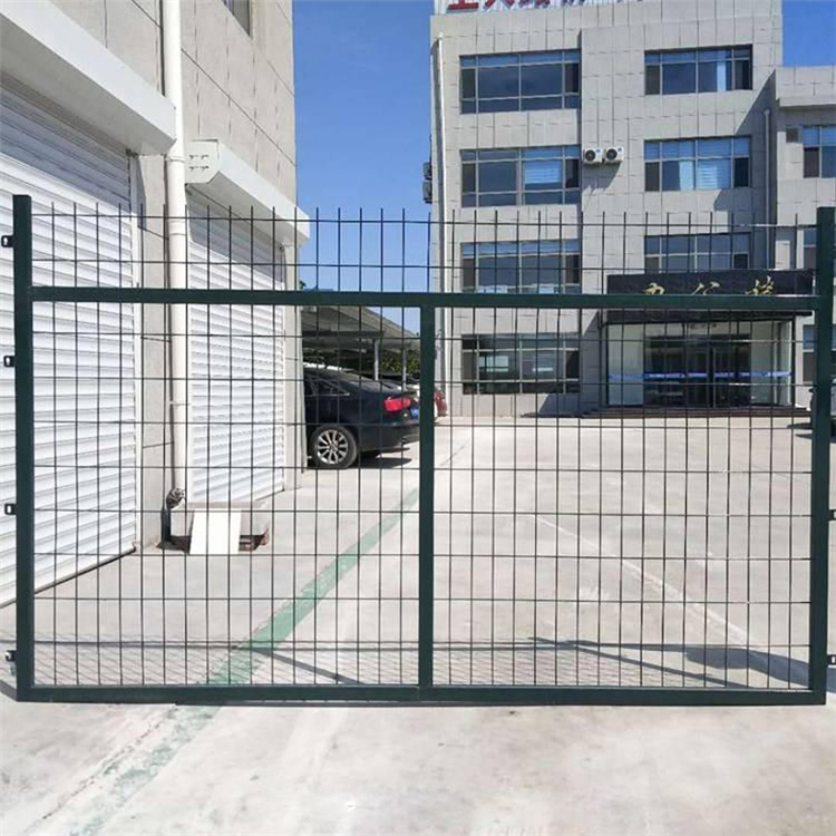 鐵路隔離防護(hù)鐵絲網(wǎng)圖片2 鐵路隔離防護(hù)鐵絲網(wǎng)圖片2