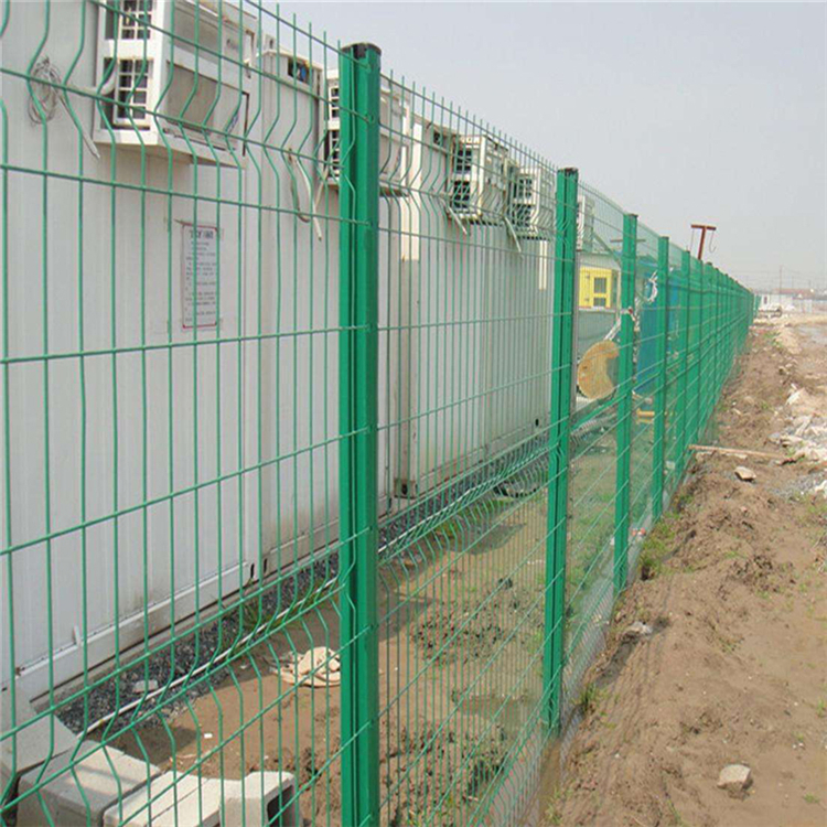 場地隔離圍網圖片2 場地隔離圍網圖片2