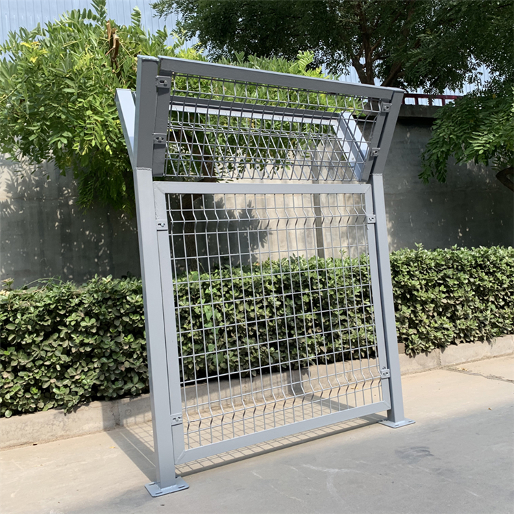 機場封閉圍欄網