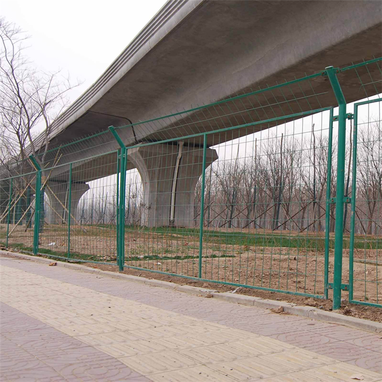 水源井圍欄網圖片3