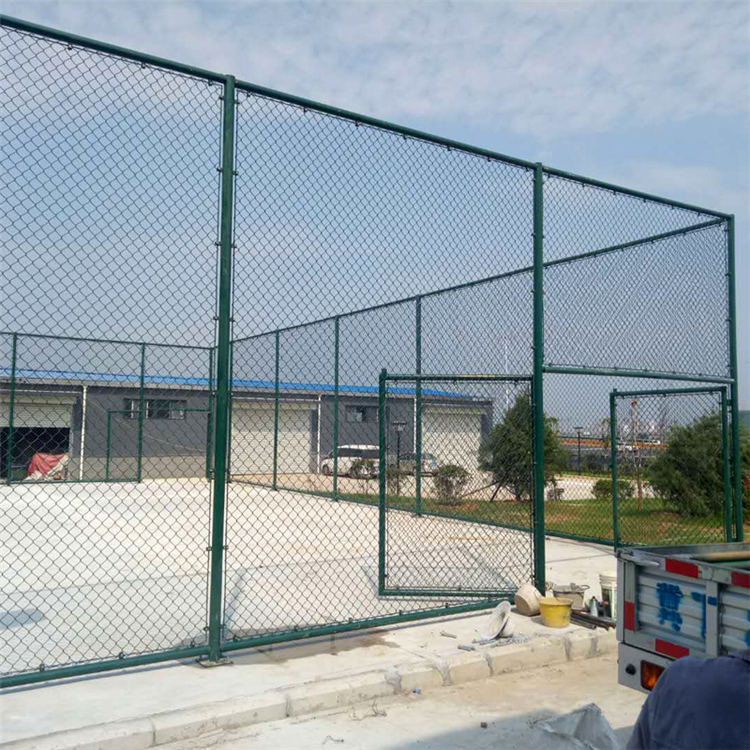 運動場圍網圖片2 運動場圍網圖片2