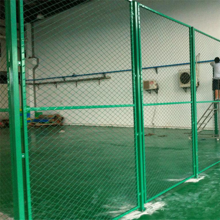 車間倉庫隔離網