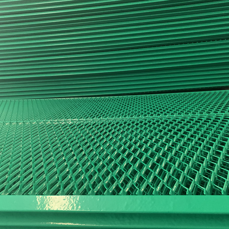 高速公路防眩暈網圖片2 高速公路防眩暈網圖片2