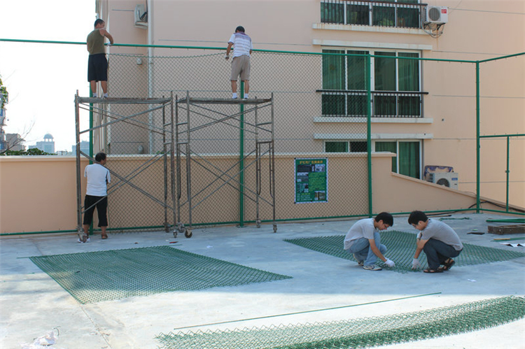籃球場(chǎng)圍網(wǎng)圖片4 籃球場(chǎng)圍網(wǎng)圖片4